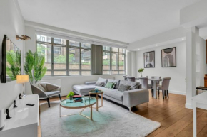 MySquare Contemporary Serviced Apartments in City of London